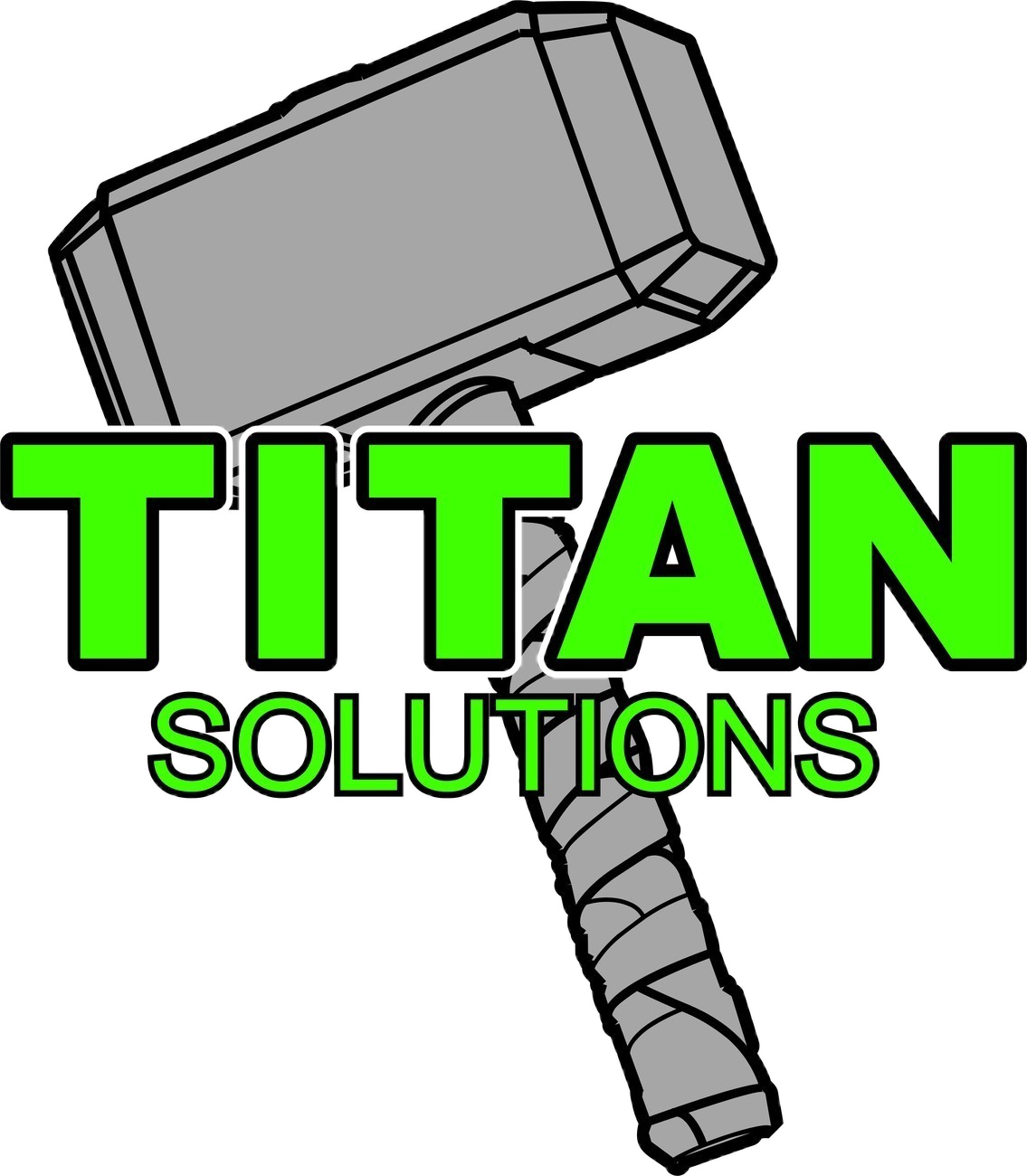 Titan Solutions- Oilfield Containment and Rental Equipment