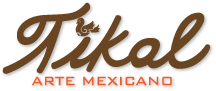 Tikal Arte Mexicano