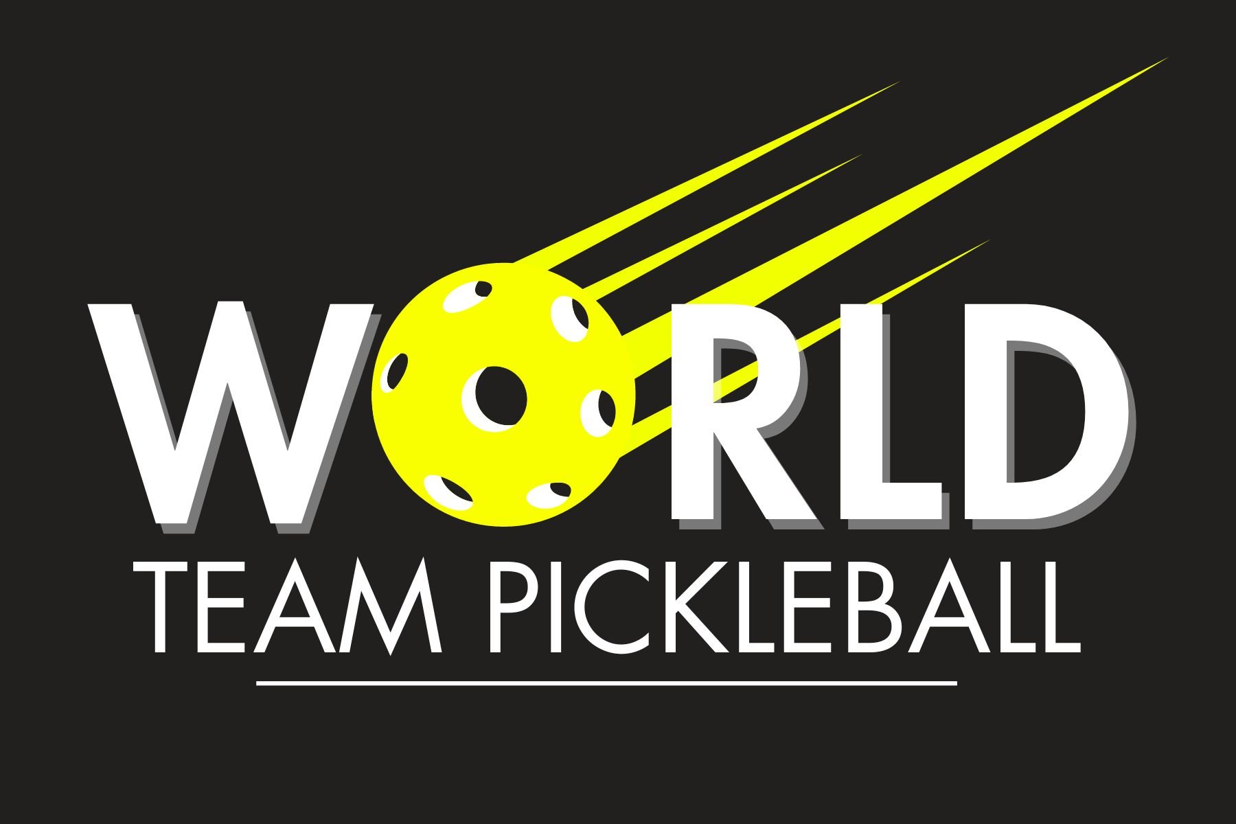 World Team Pickleball