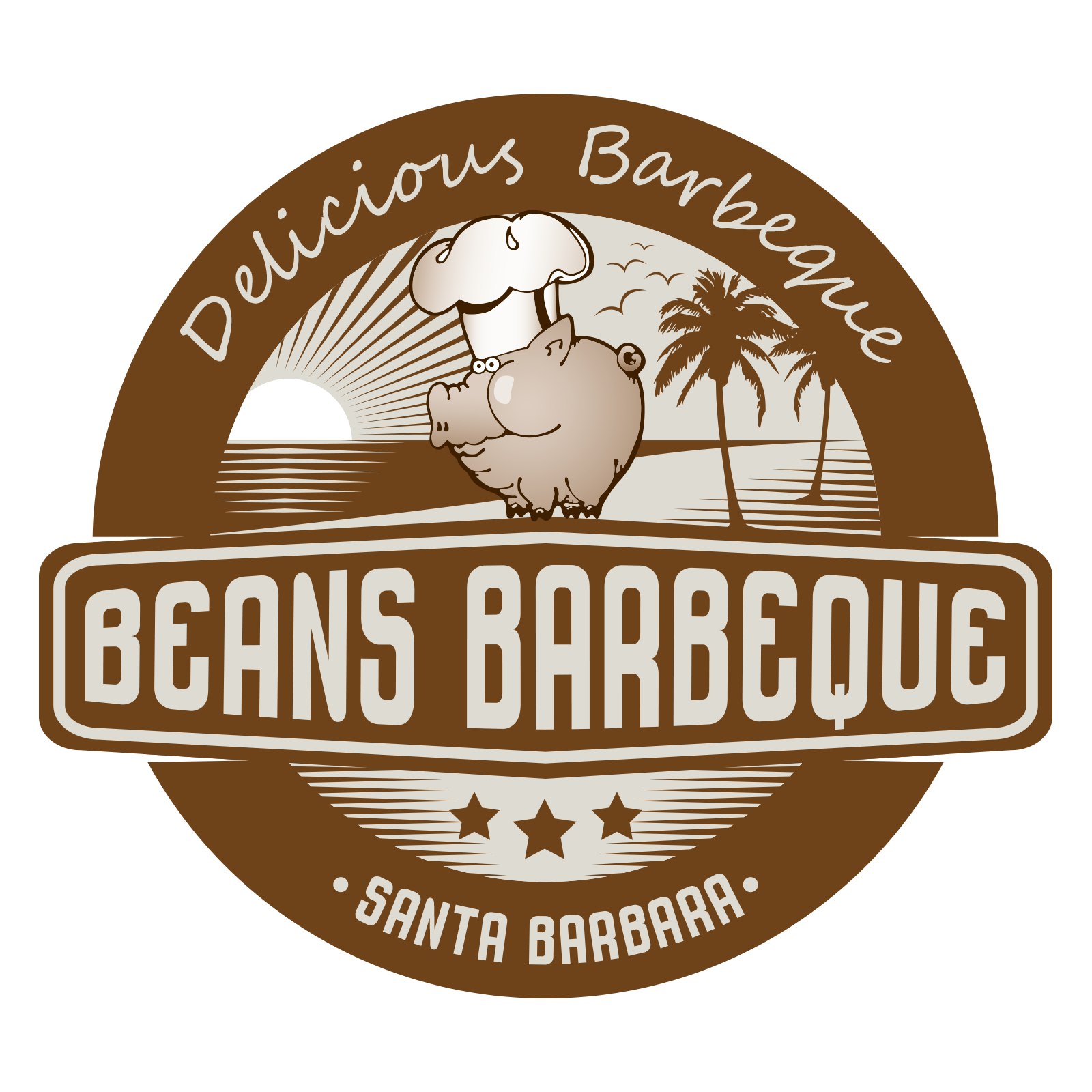 Beans BBQ and Catering