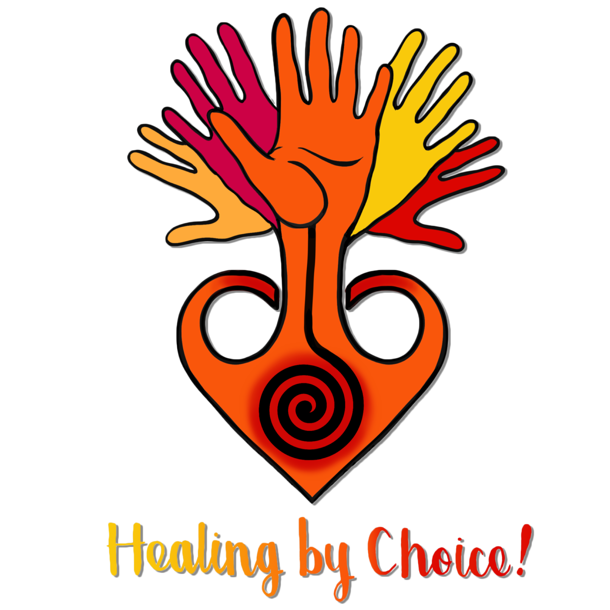 Healing by Choice!