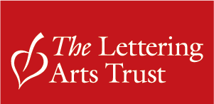 The Lettering Arts Trust