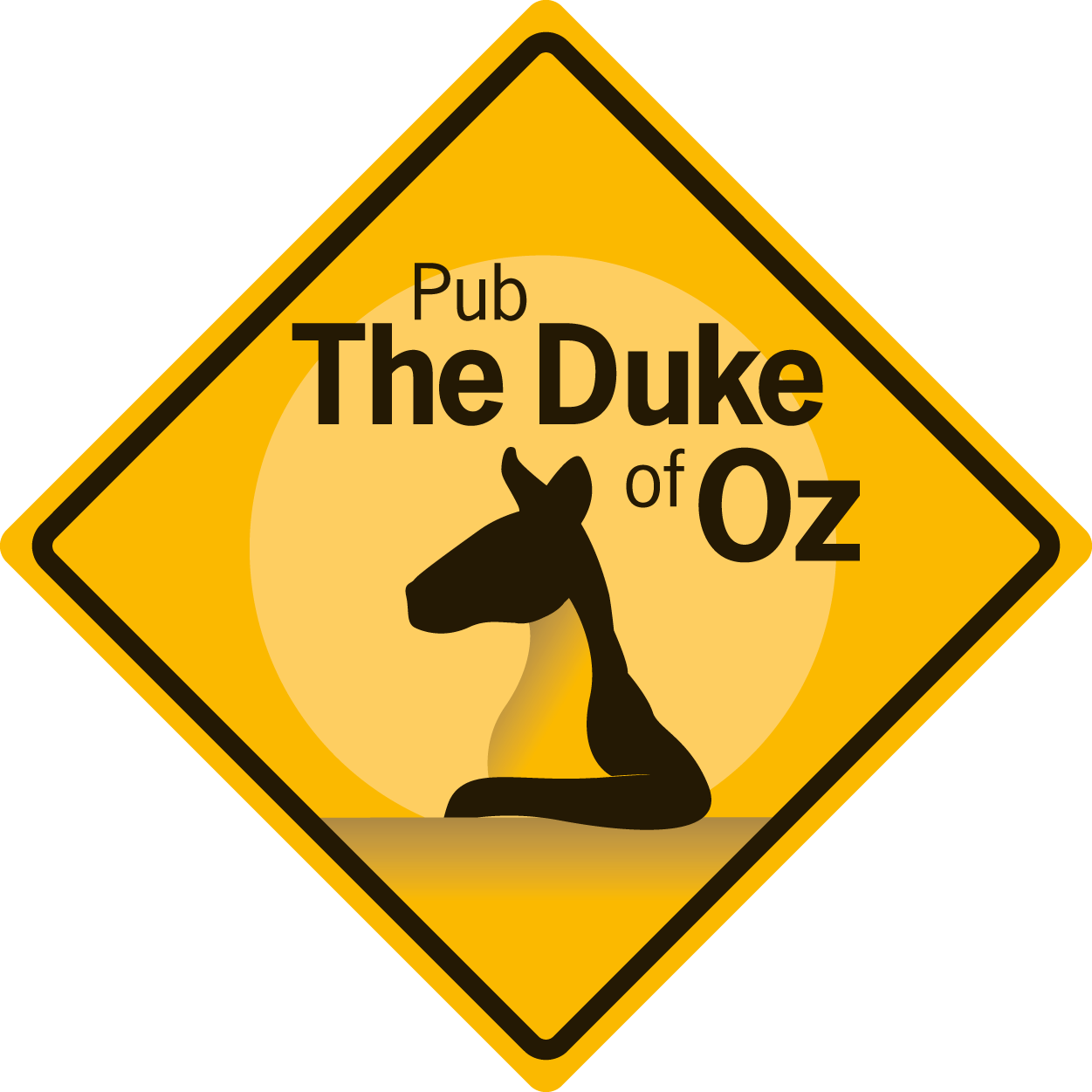 The Duke of Oz