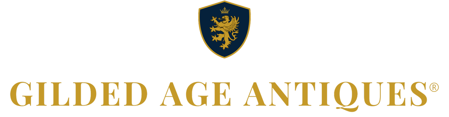 Gilded Age Antiques