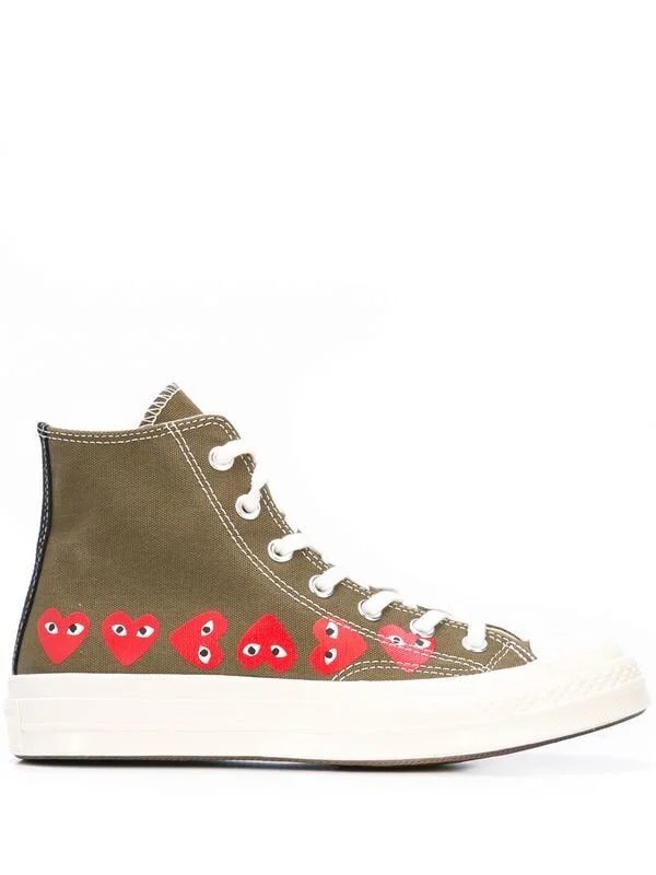 converse cdg paris