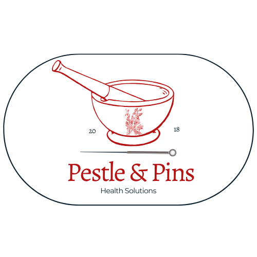 Pestle & Pins Health Solutions | Acupuncture | Chinese Medicine | Massage Therapy | Naturopathic Medicine