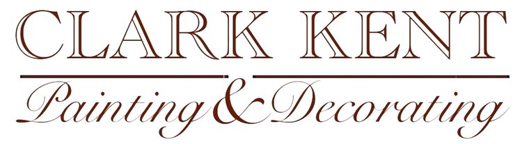 Welcome to Clark Kent Painting & Decorating