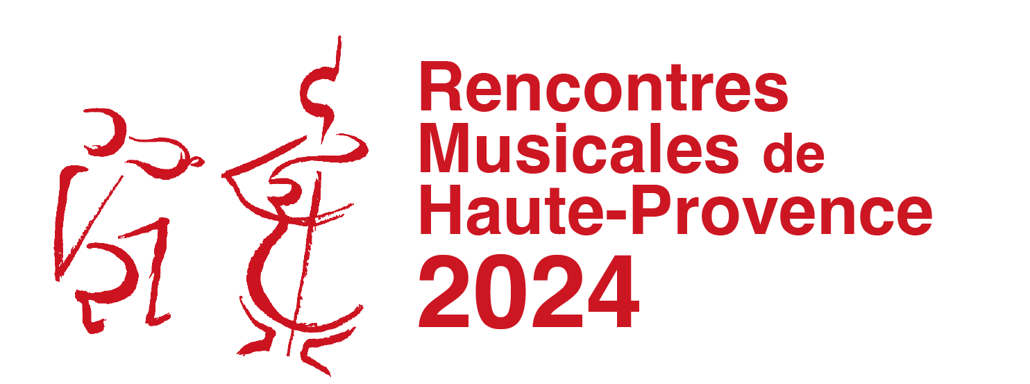 Rencontres Musicales de Haute-Provence