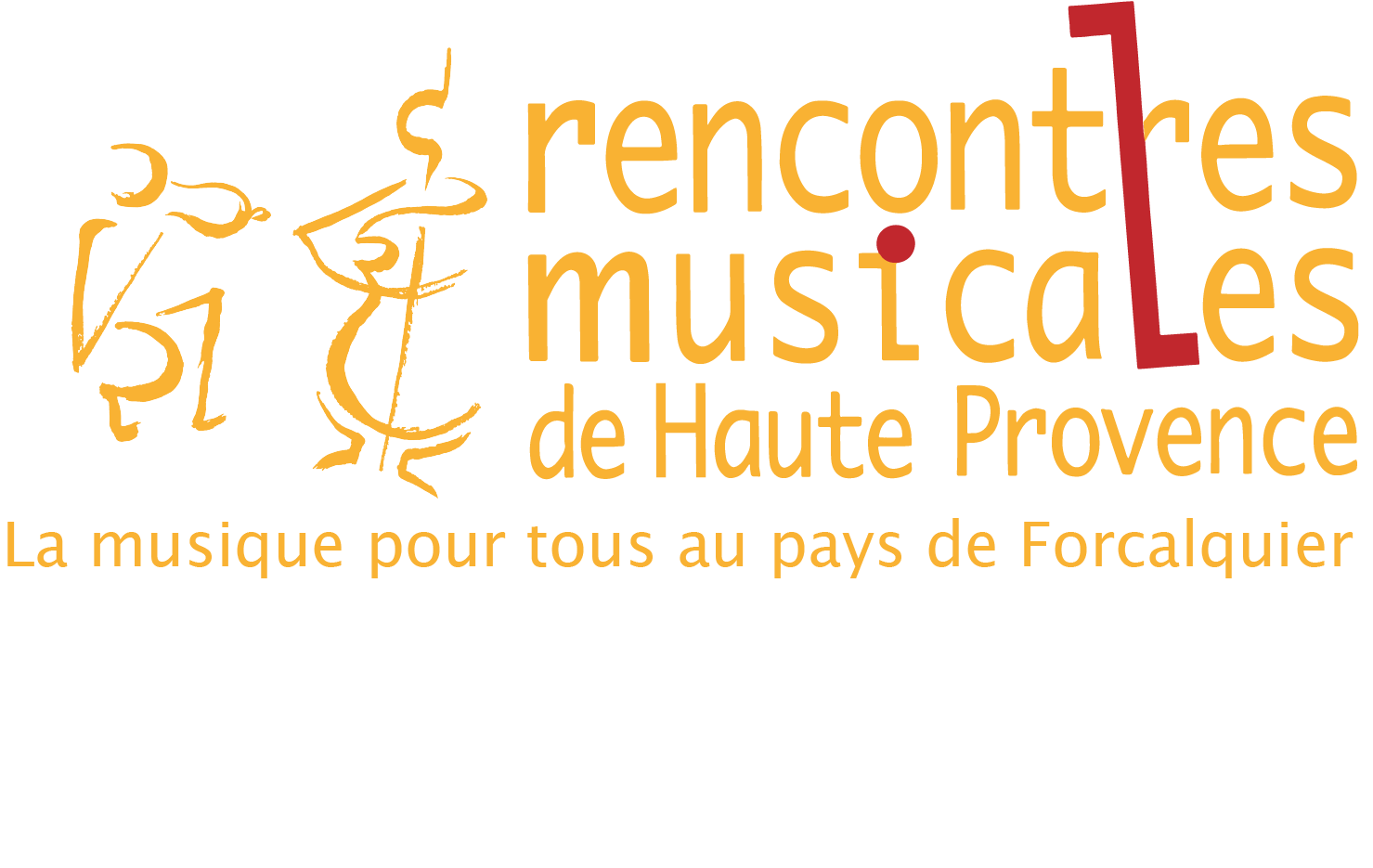 Rencontres Musicales de Haute-Provence