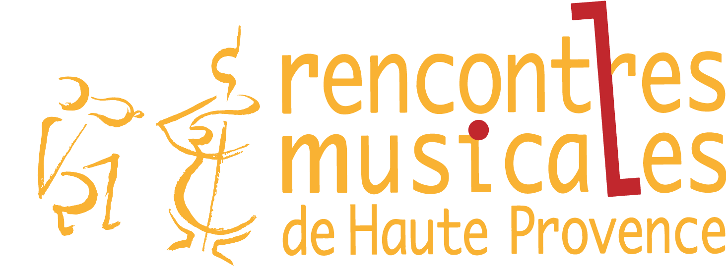Rencontres Musicales de Haute-Provence