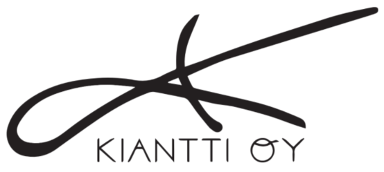 Kiantti Oy