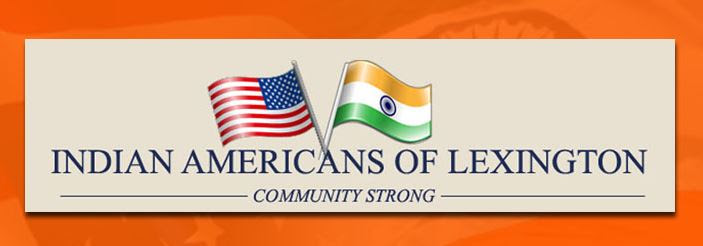 Indian Americans of Lexington