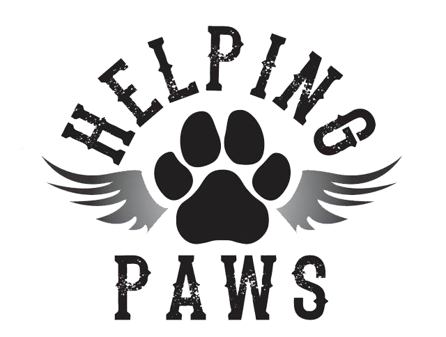 Helping Paws Indy