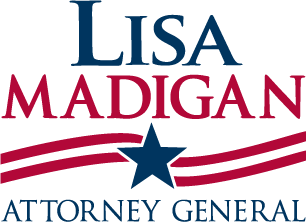 Attorney General Lisa Madigan