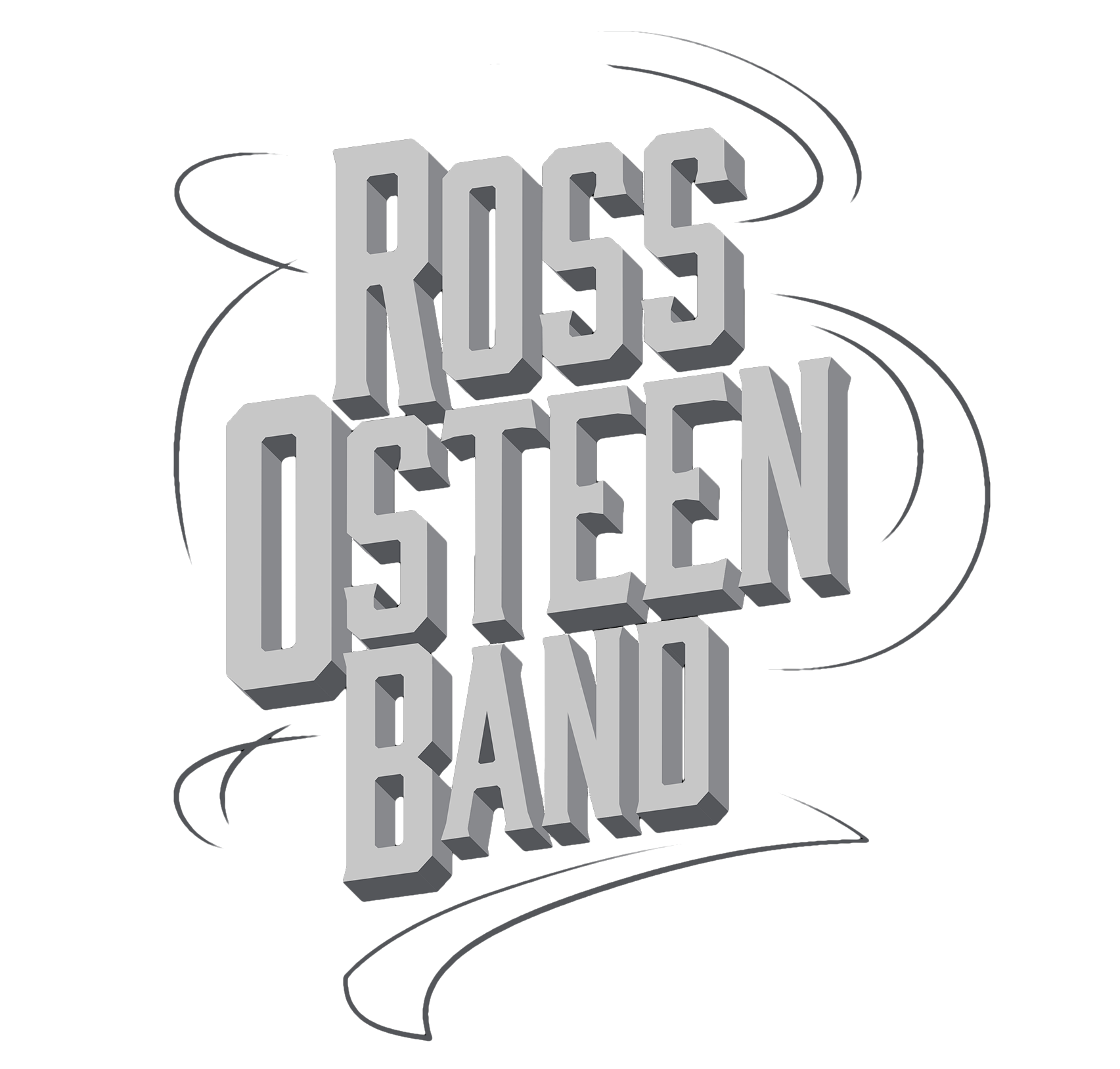 Ross Osteen Band