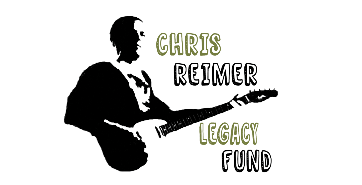  Chris Reimer Legacy Fund Society