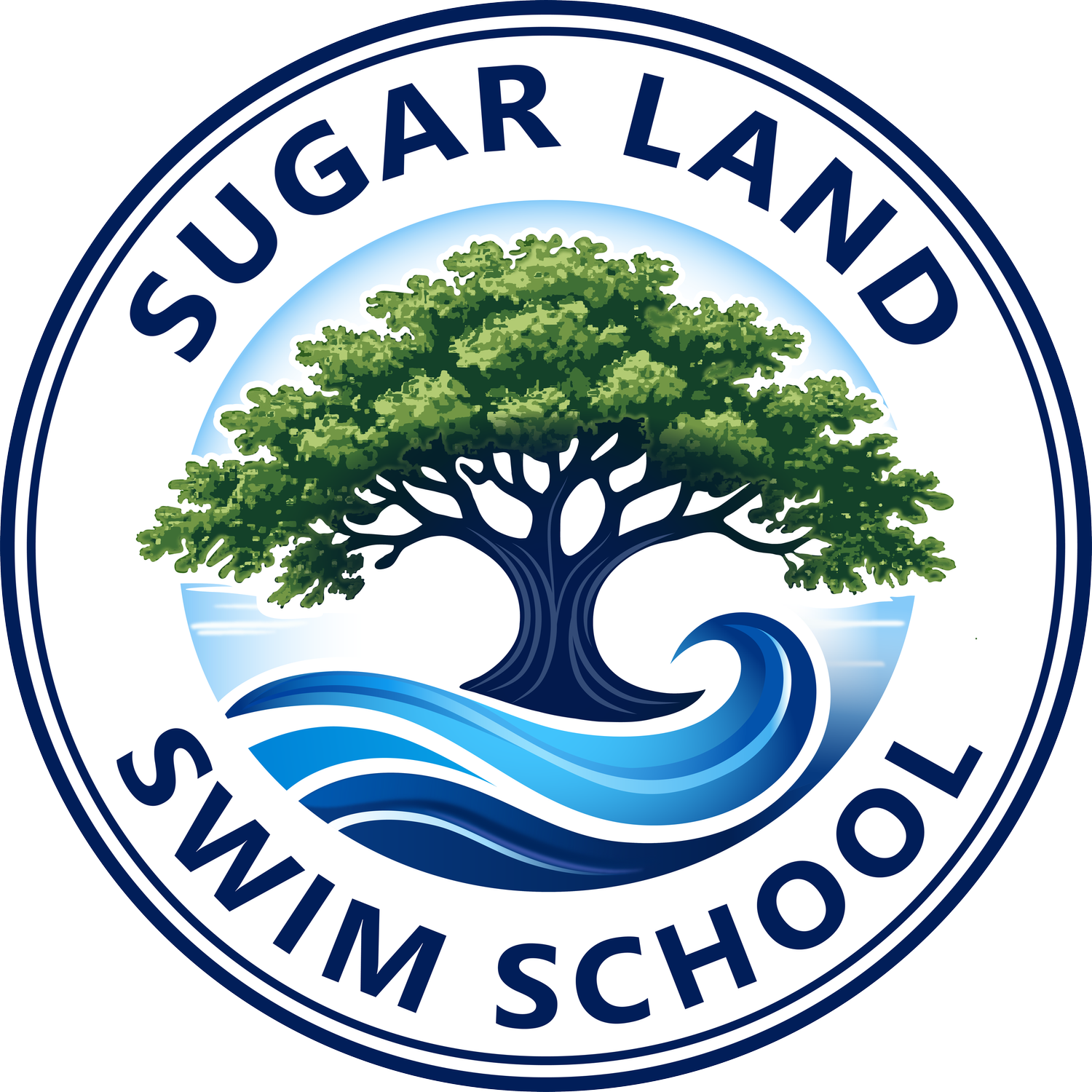 Sugar Land Swim School