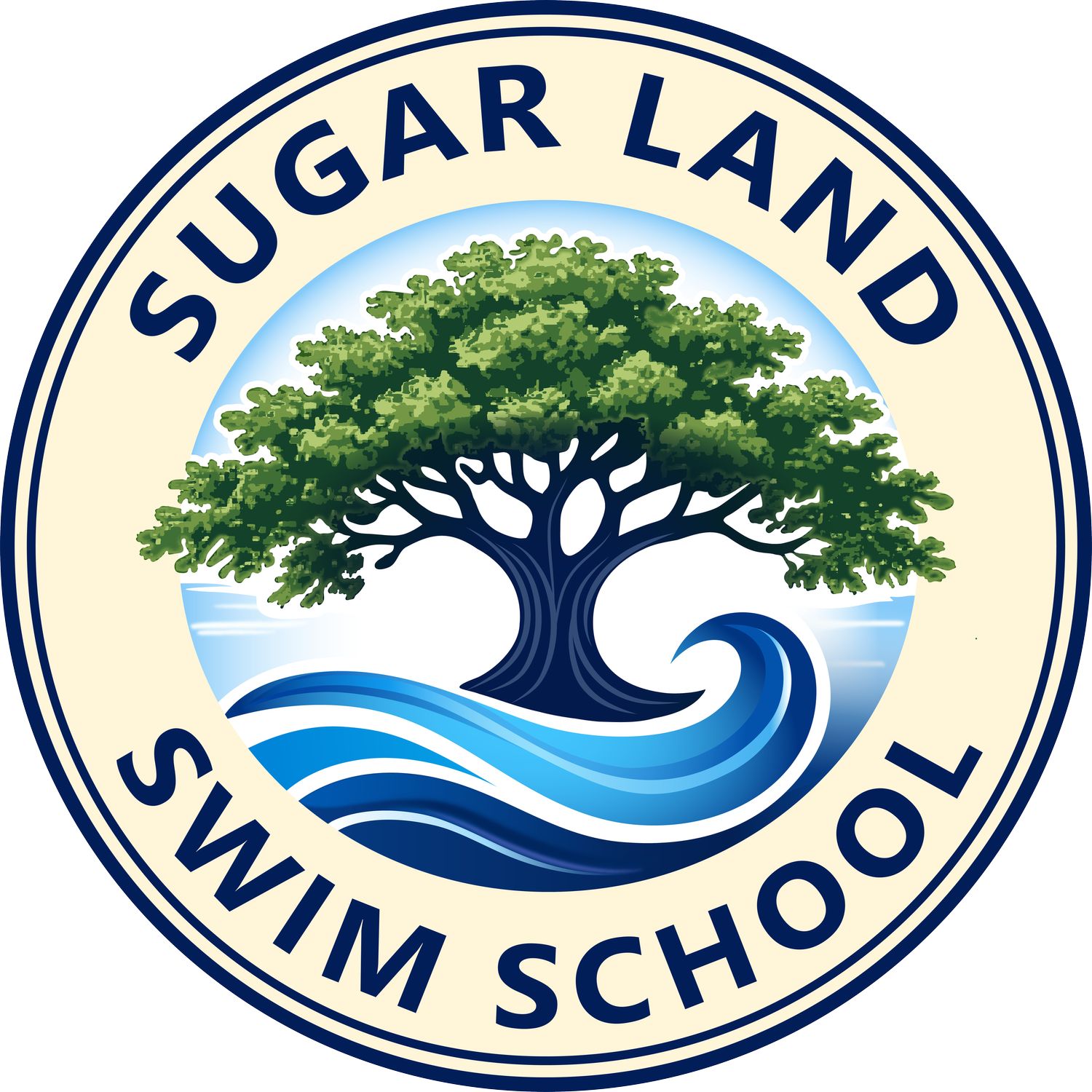 Sugar Land Swim School