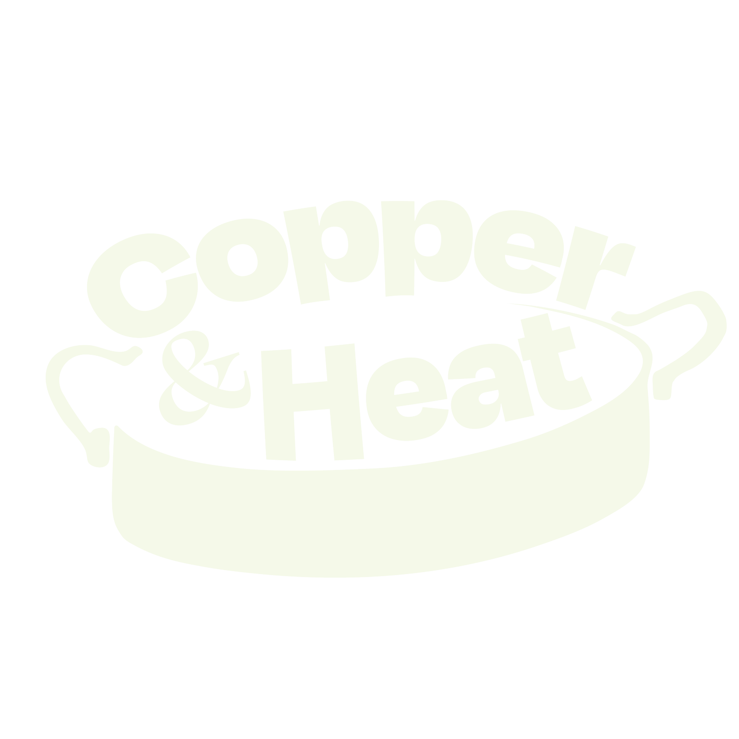 Copper &amp; Heat