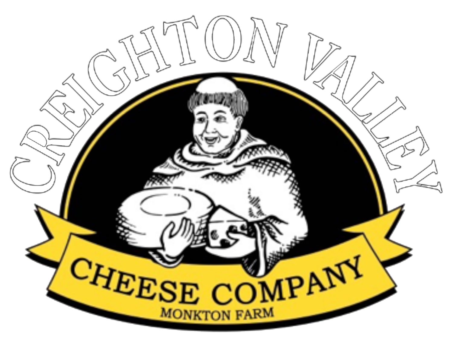 Creighton Valley Cheese
