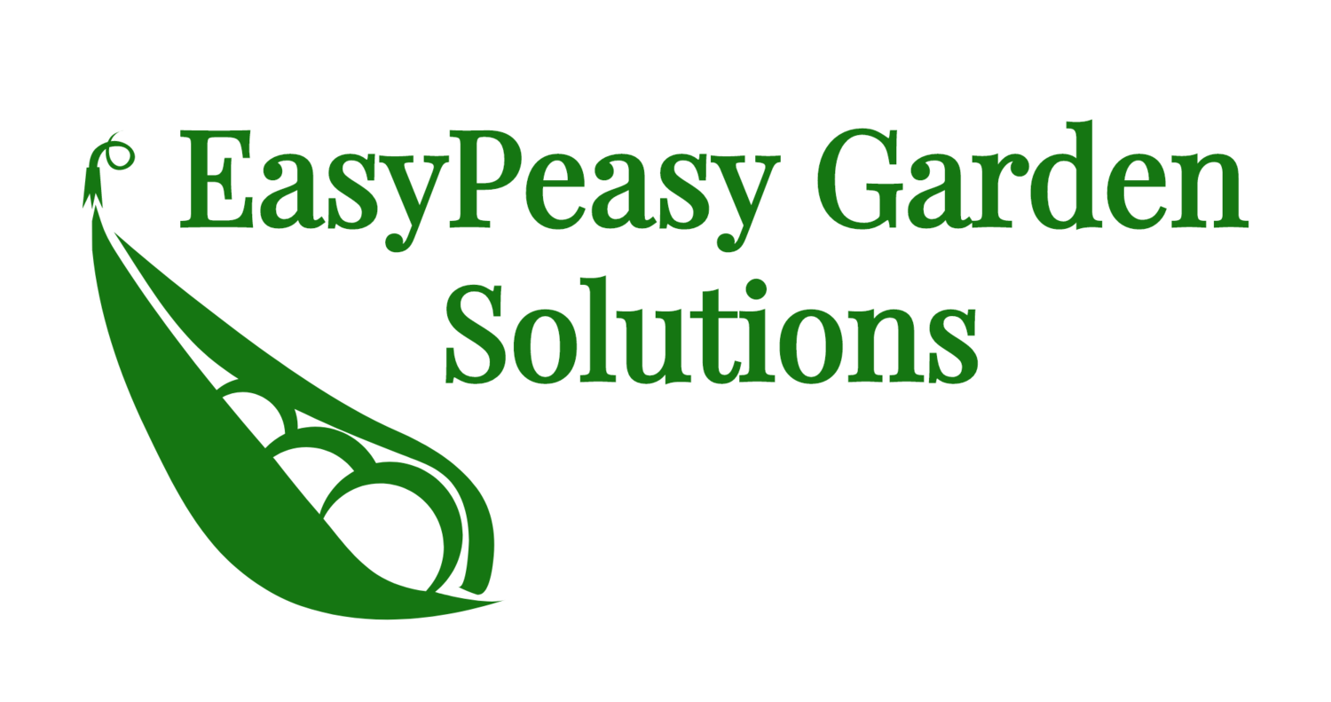 EasyPeasy Garden Solutions llc