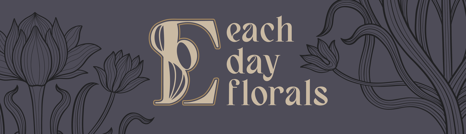 each day florals