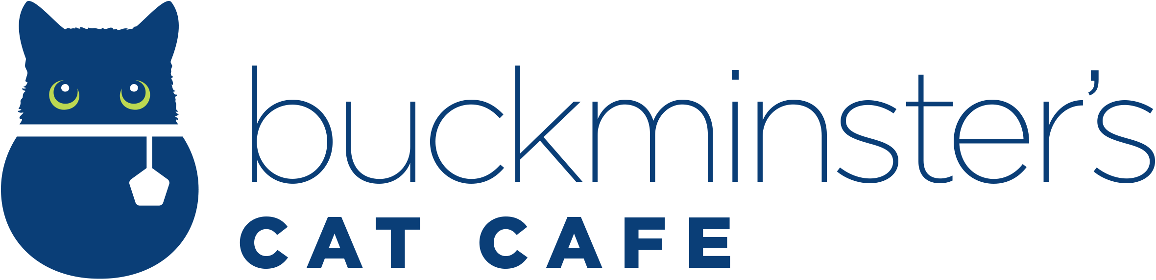 Buckminster&#39;s Cat Cafe