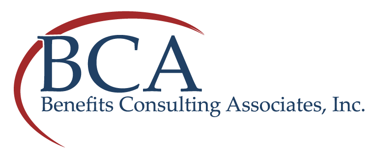 Benefits Consulting Associates, Inc.
