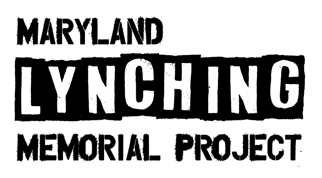 Maryland Lynching Memorial Project