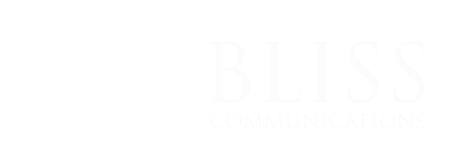 Bliss Communications