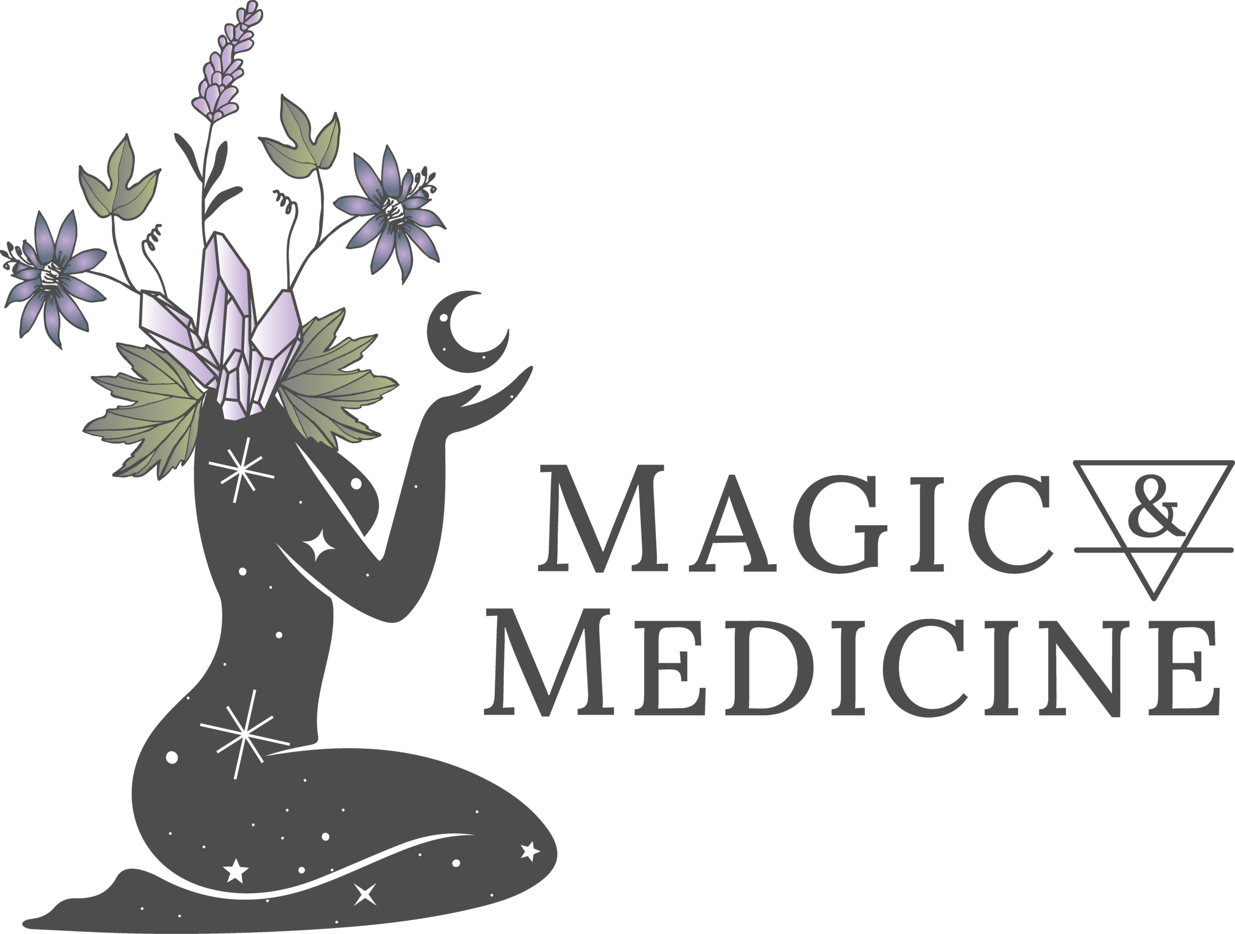 Magic &amp; Medicine