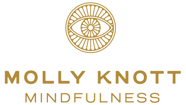 Molly Knott Mindfulness