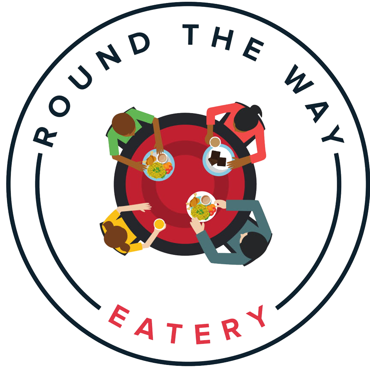 Round The Way Eatery