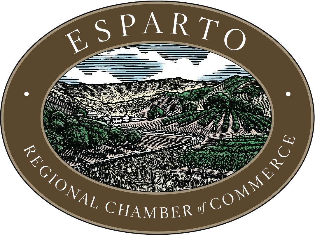 Esparto Regional Chamber of Commerce