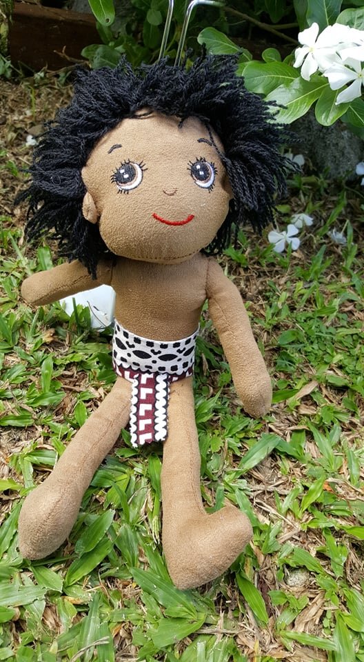 maui dolls