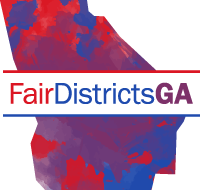 Fair Districts GA