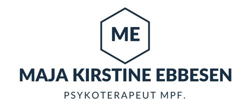 Maja Kirstine Ebbesen - Psykoterapeut MPF. i København, Frederiksberg & Amager