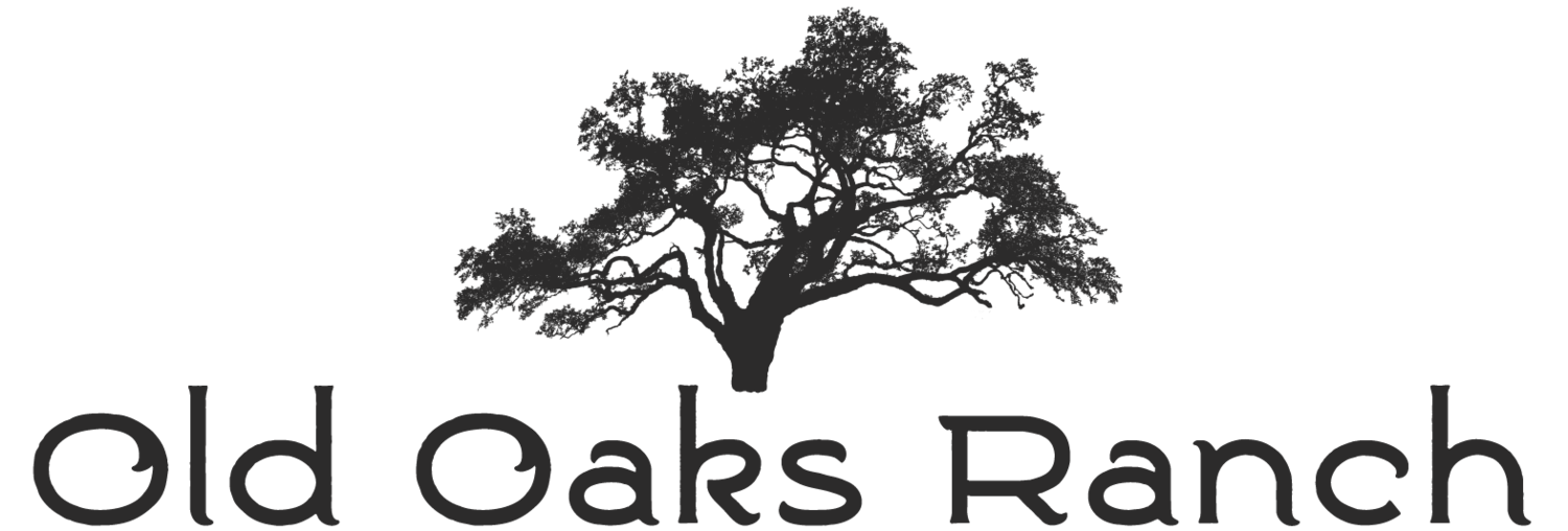 Old Oaks Ranch