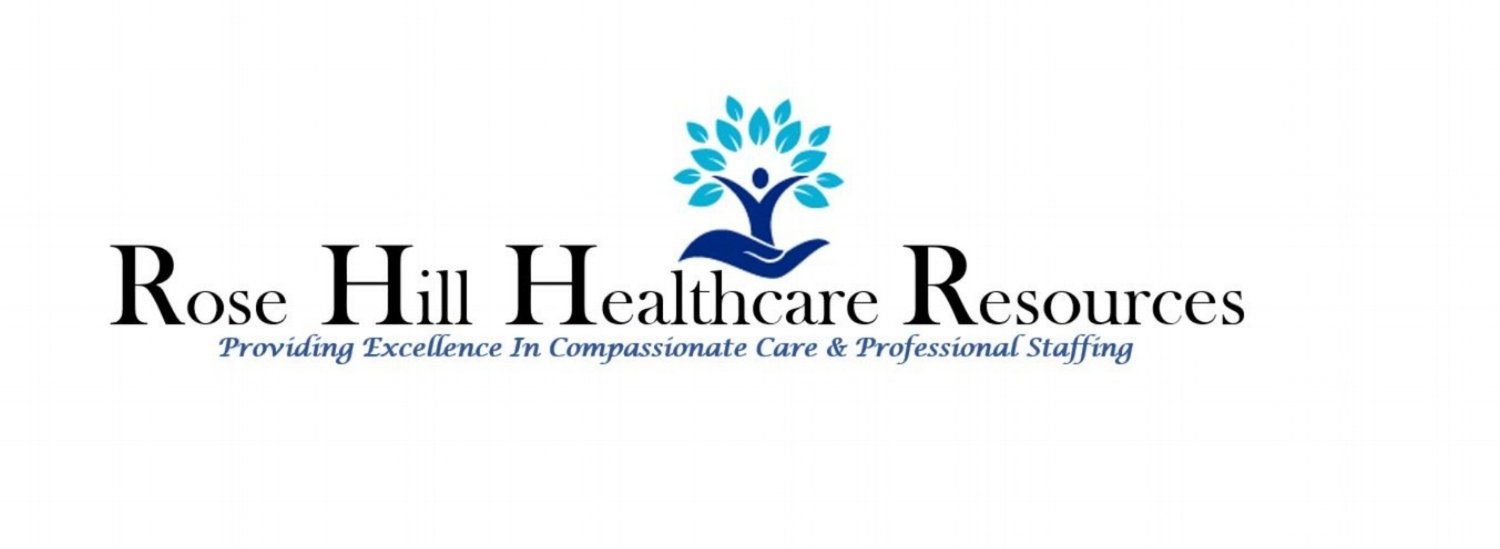 Rose Hill Healthcare Resources