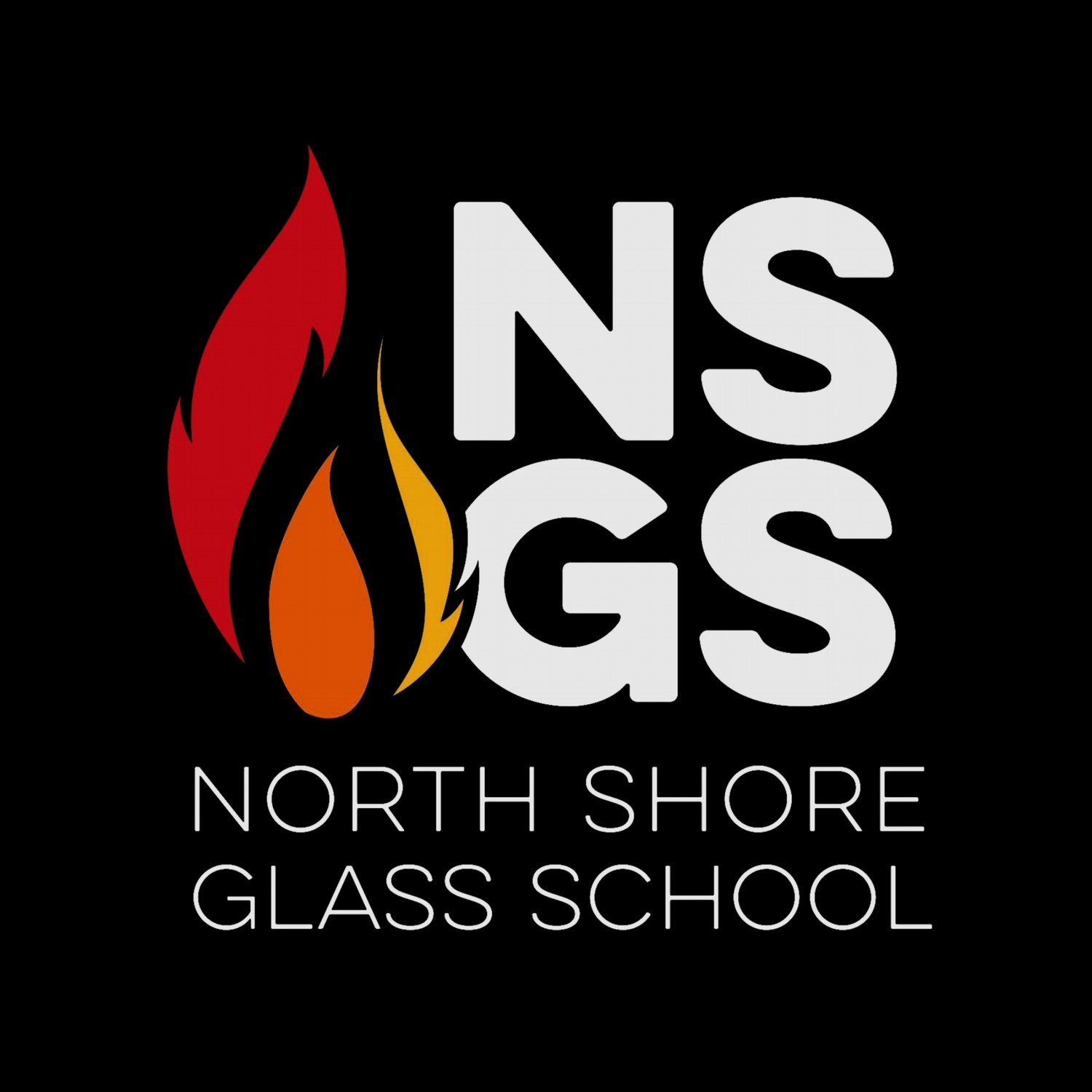 NORTH SHORE GLASS SCHOOL
