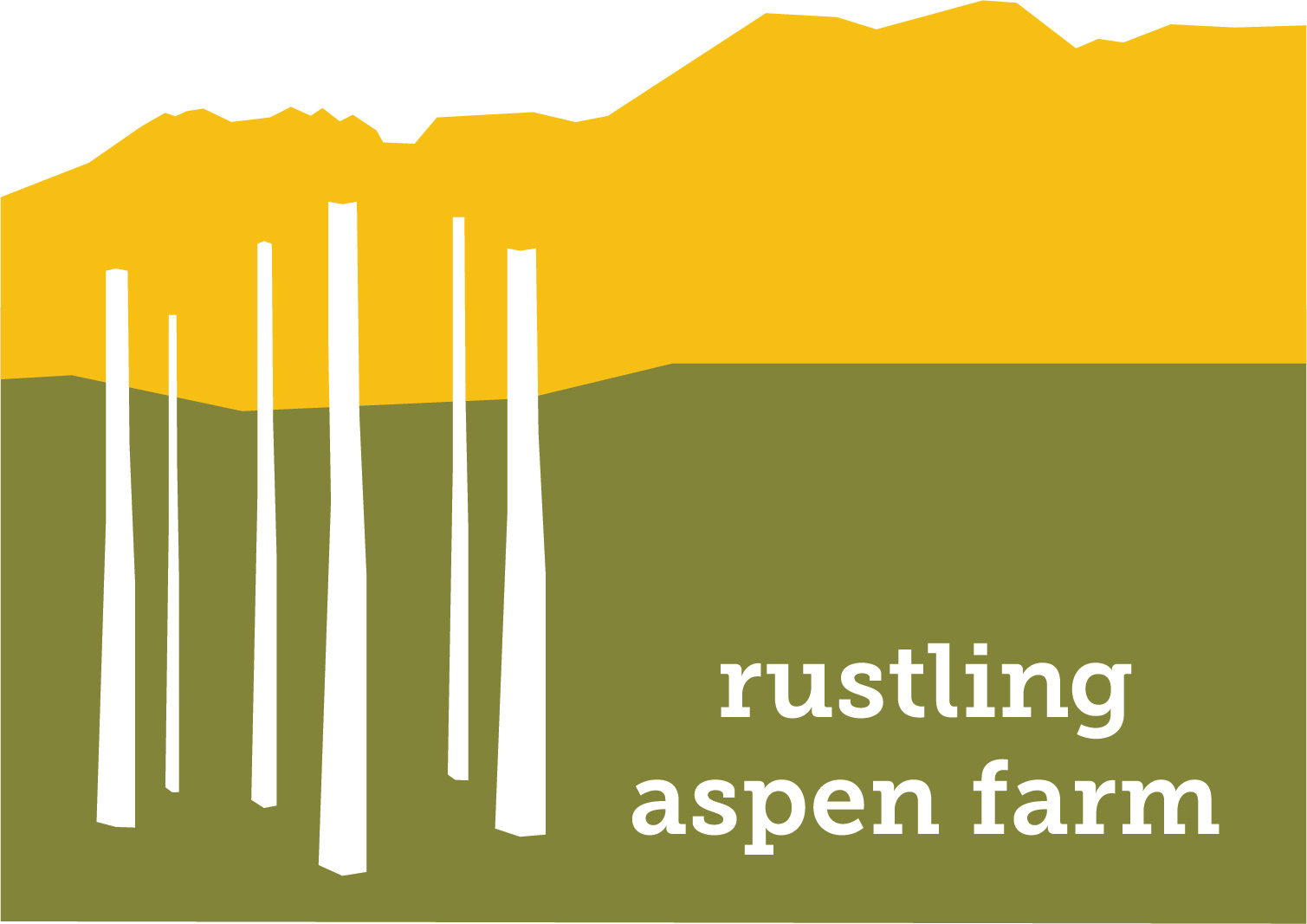Rustling Aspen Farm