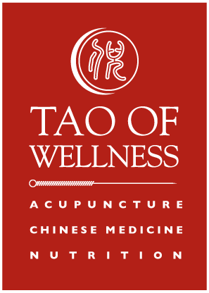 Tao of Wellness