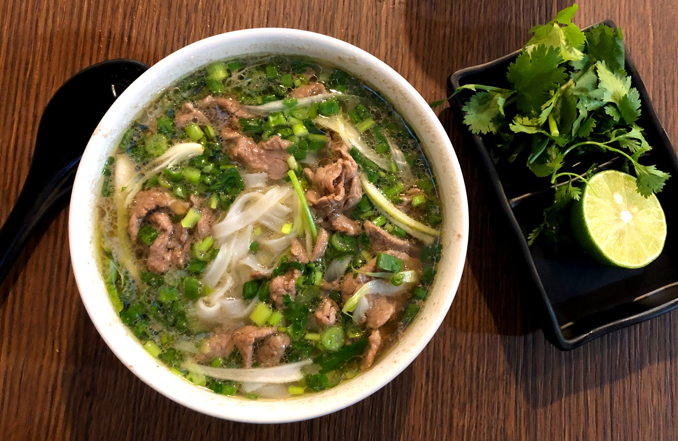 Pho King.的Pho