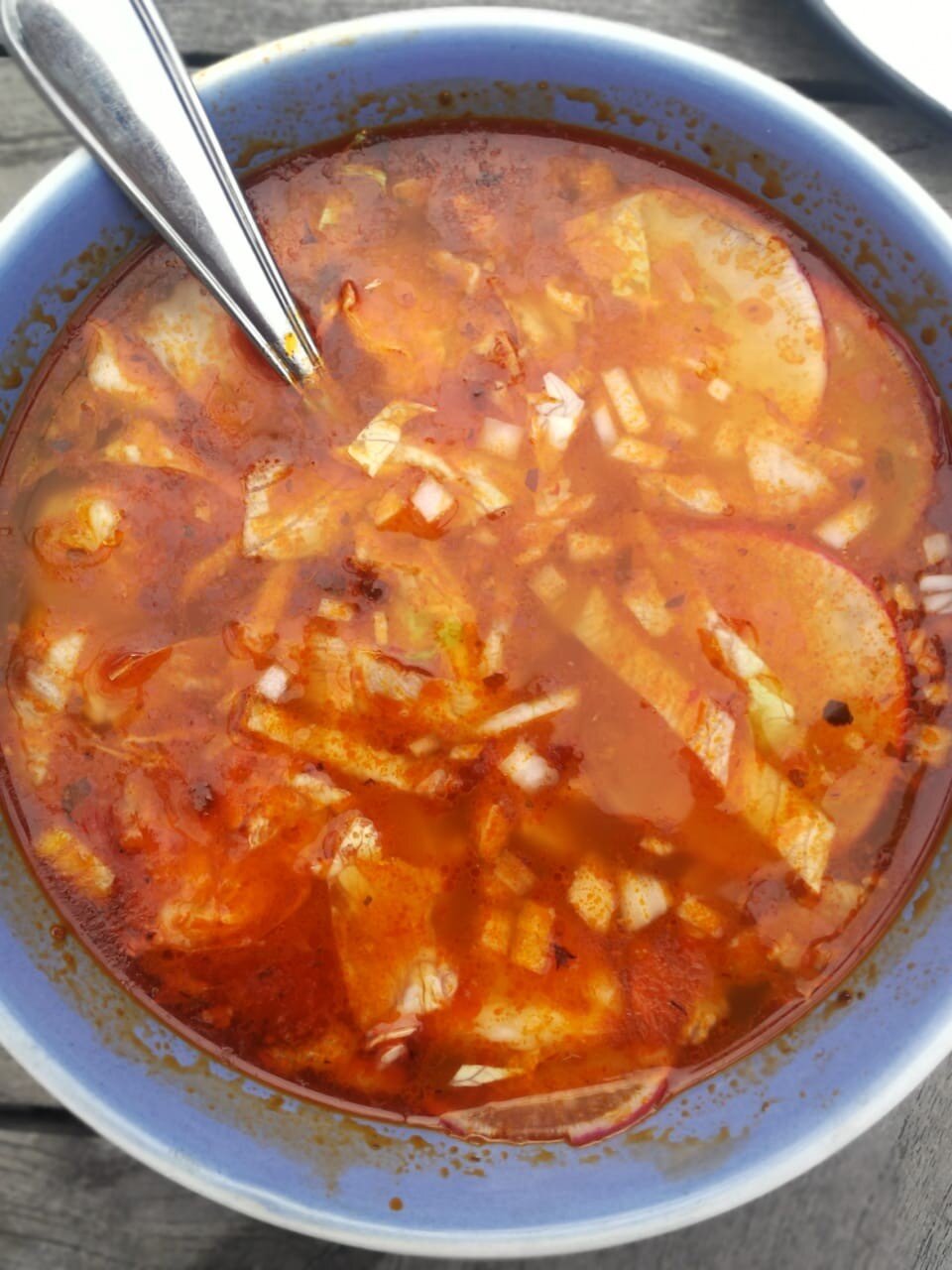 来自DM-III的POZOLE