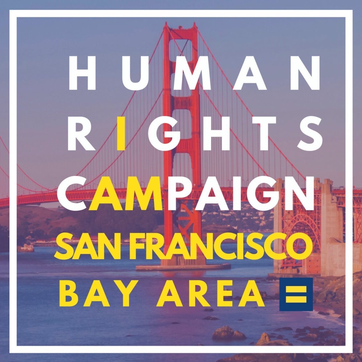 HRC San Francisco Bay Area