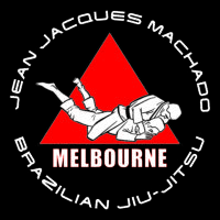 Jean Jacques Machado BJJ Melbourne