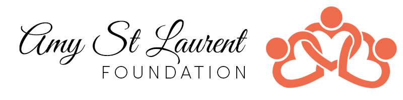 The Amy St. Laurent Foundation