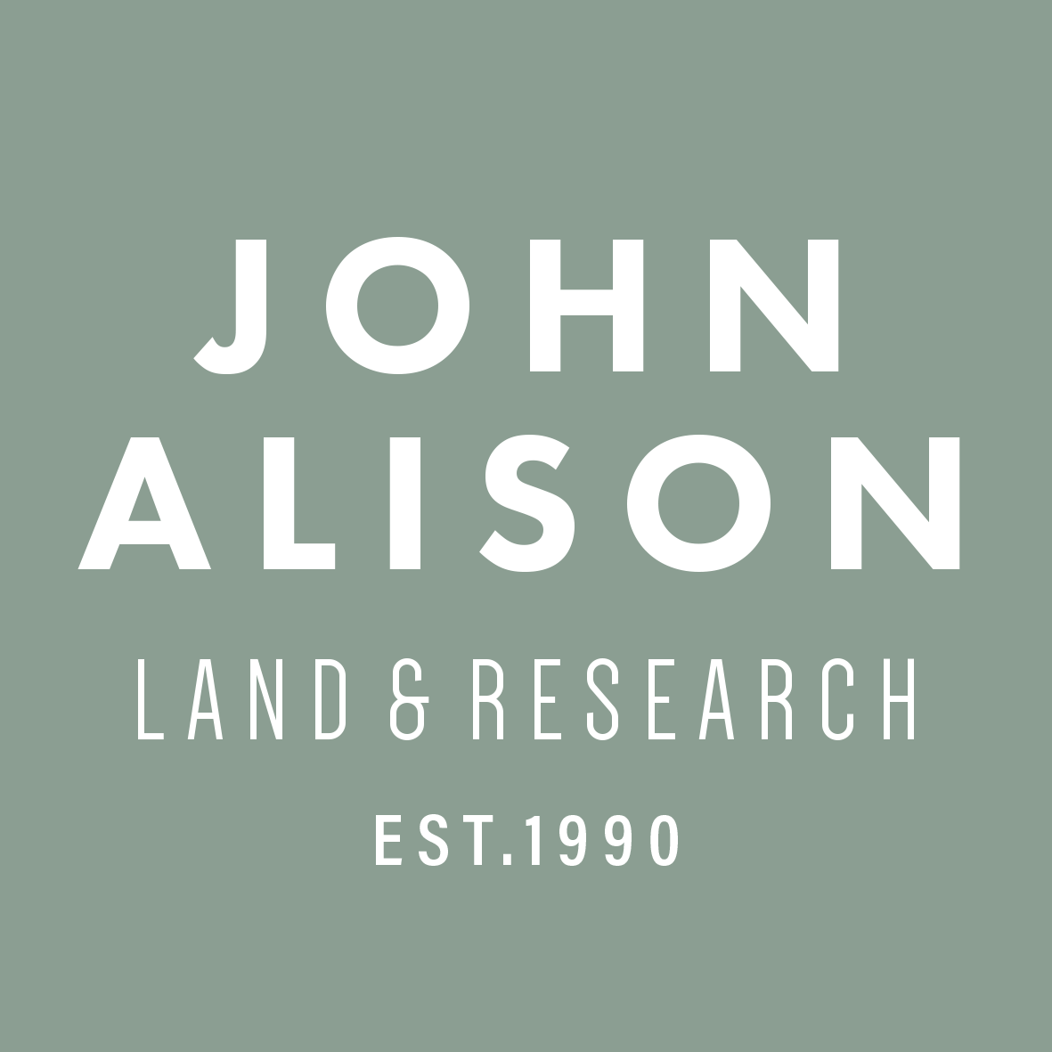 John Alison Land &amp; Research