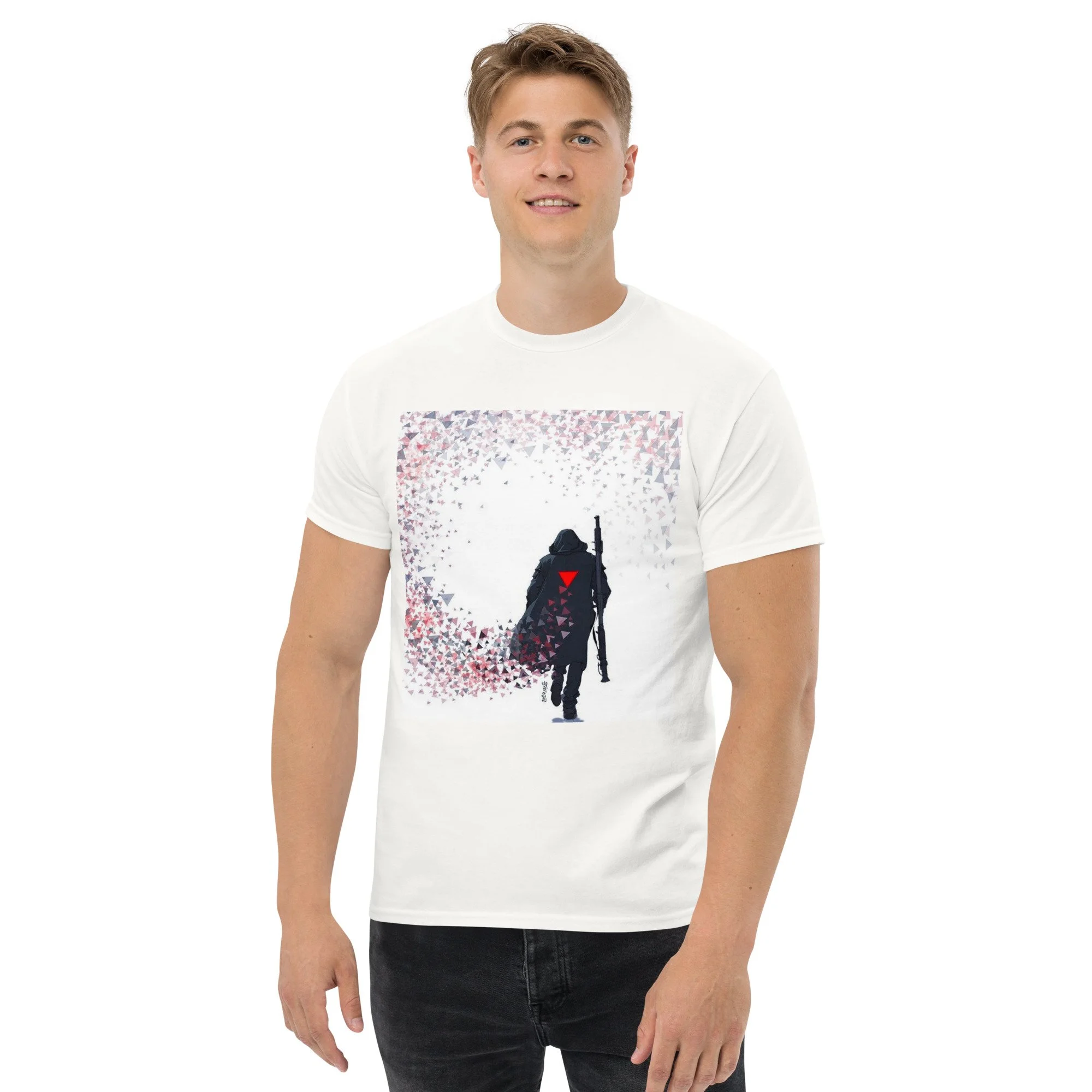 Crowdsourced t shirts deals