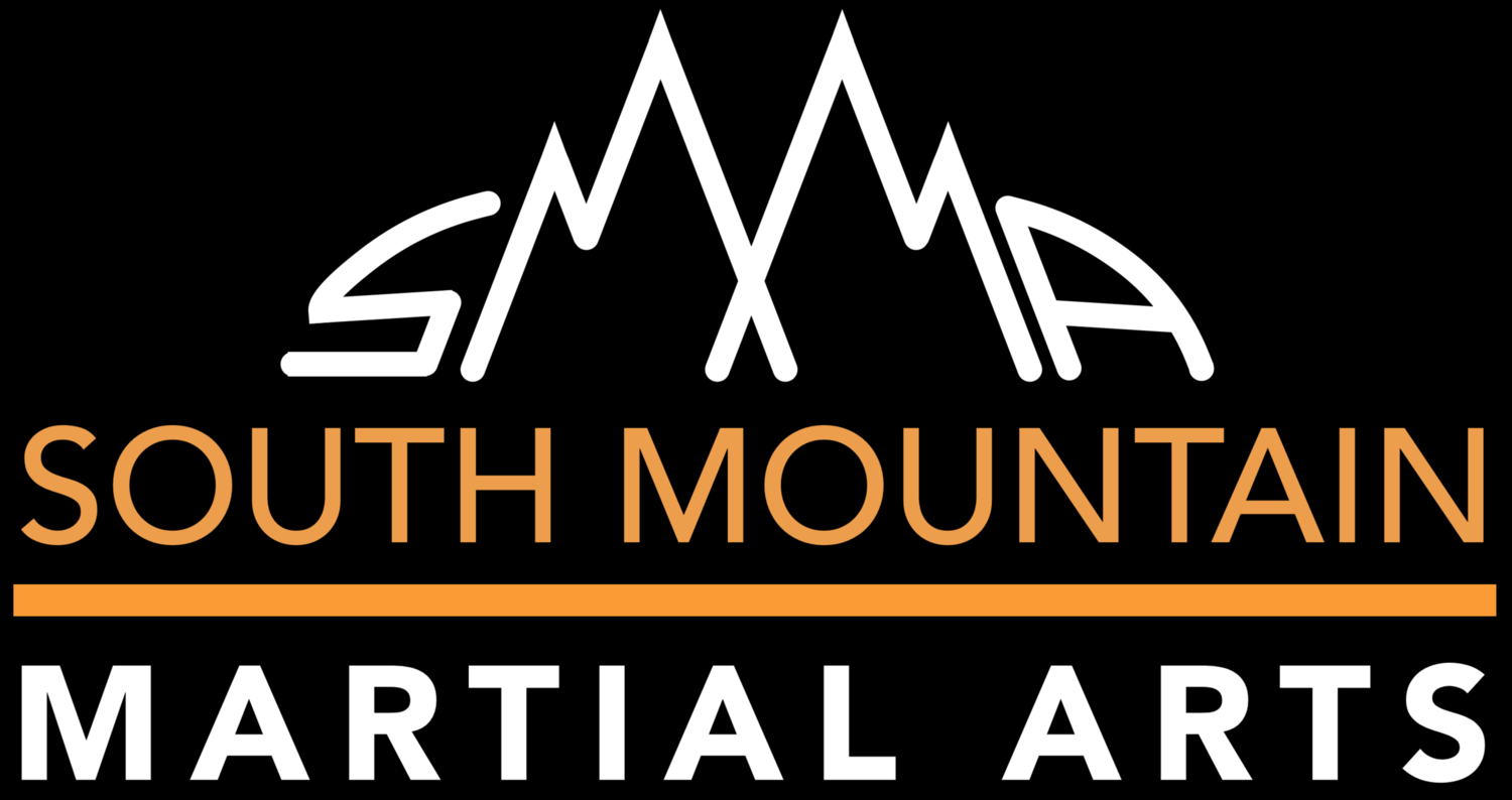 South Mountain Martial Arts